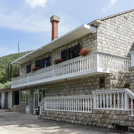 Holiday home Villa Lucija Gruda