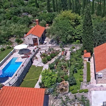 Holiday home Villa Lucija