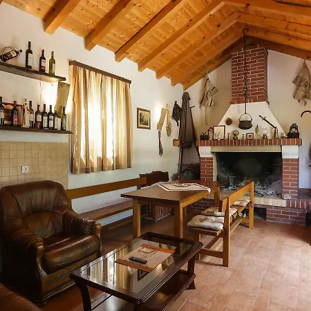 Villa Lucija Holiday home Gruda