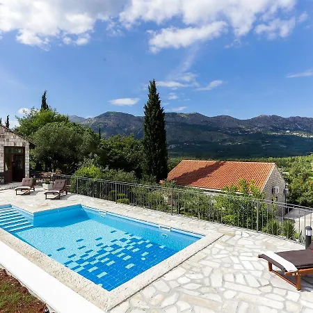 Villa Lucija