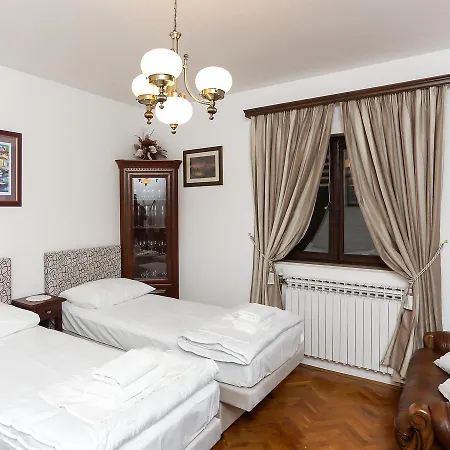 Villa Lucija * Gruda