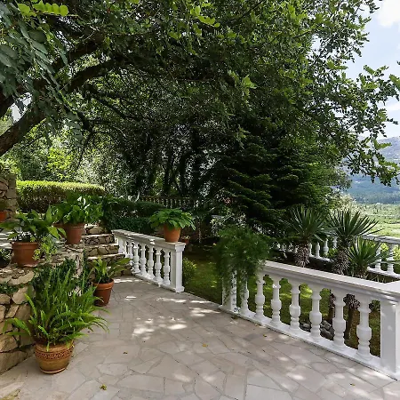 別荘 Villa Lucija Gruda