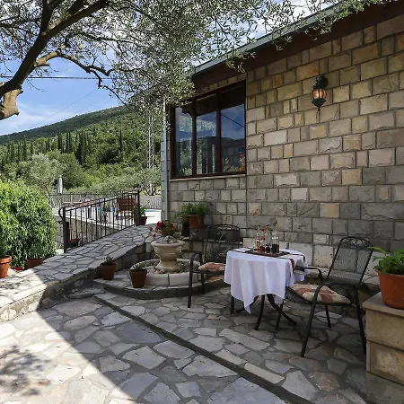 Villa Lucija Gruda