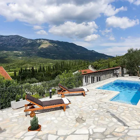 別荘 Villa Lucija Gruda