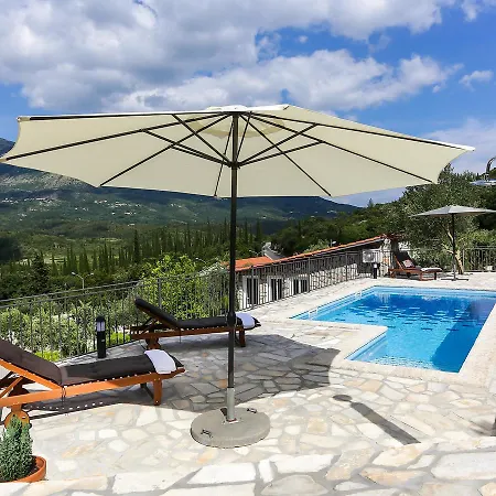 Villa Lucija Gruda