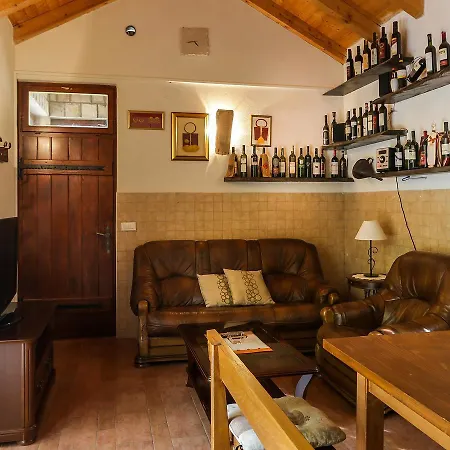Villa Lucija 別荘 *