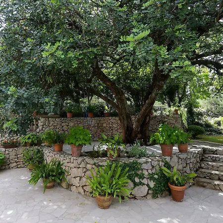 Villa Lucija 別荘